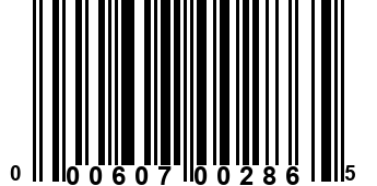 000607002865