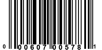 000607005781