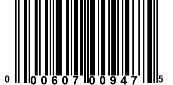 000607009475