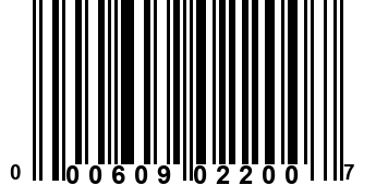 000609022007