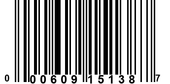 000609151387