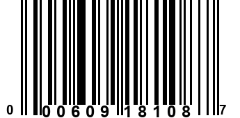 000609181087