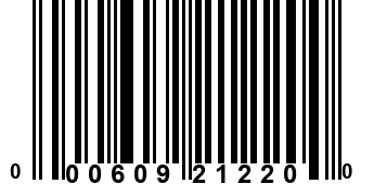 000609212200