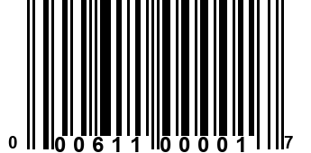 000611000017