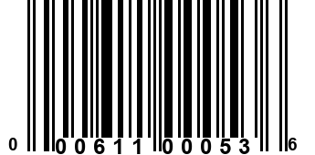 000611000536