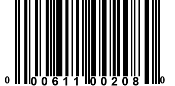 000611002080