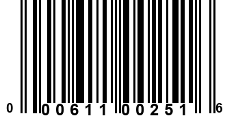 000611002516