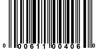 000611004060