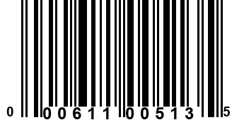 000611005135