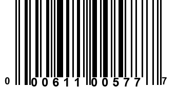 000611005777