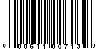 000611007139