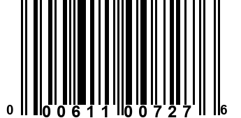 000611007276