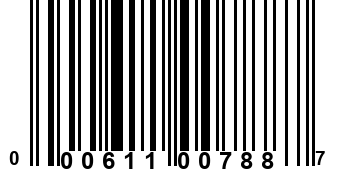 000611007887