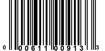 000611009133