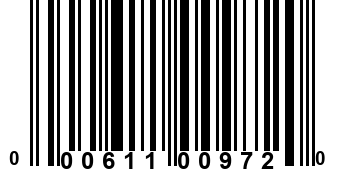 000611009720