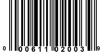 000611020039