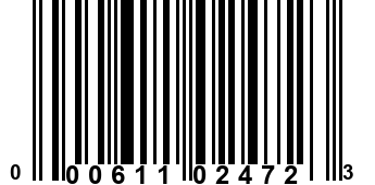 000611024723