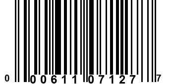 000611071277