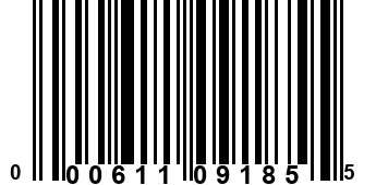 000611091855