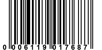 0006119017687