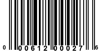 000612000276