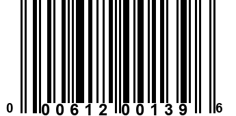 000612001396