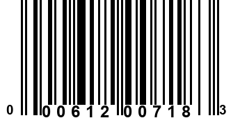 000612007183