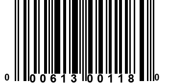 000613001180