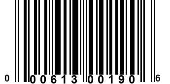 000613001906