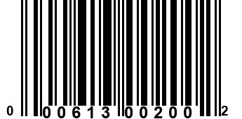 000613002002