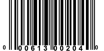 000613002040