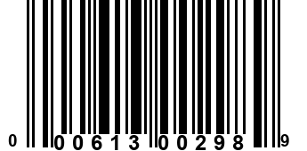 000613002989