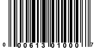 000613010007