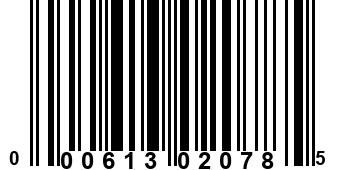 000613020785