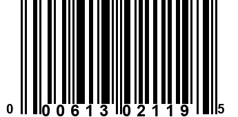 000613021195