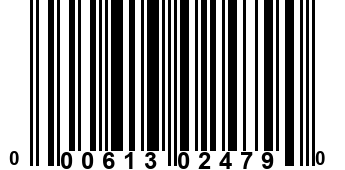 000613024790