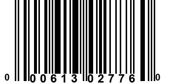 000613027760