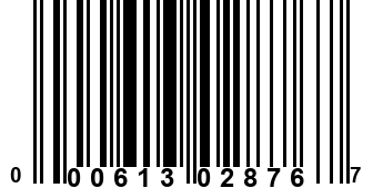 000613028767