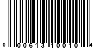 000613100104