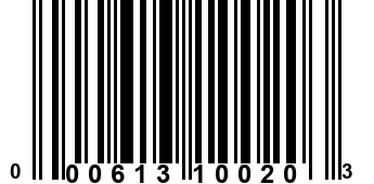 000613100203