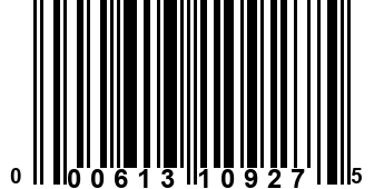 000613109275