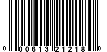 000613212180