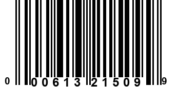 000613215099