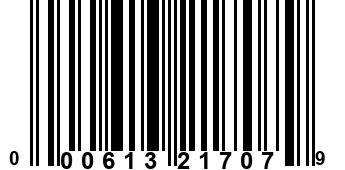 000613217079