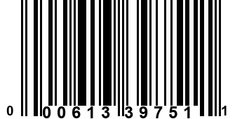 000613397511