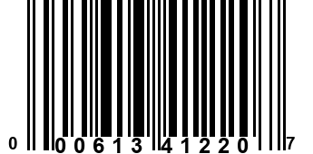 000613412207