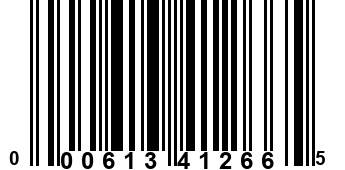 000613412665