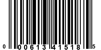 000613415185