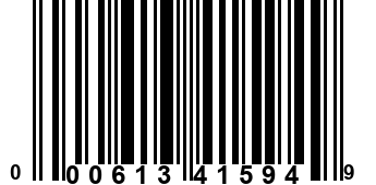 000613415949