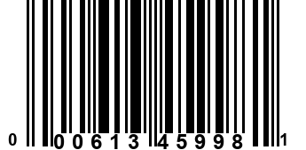 000613459981